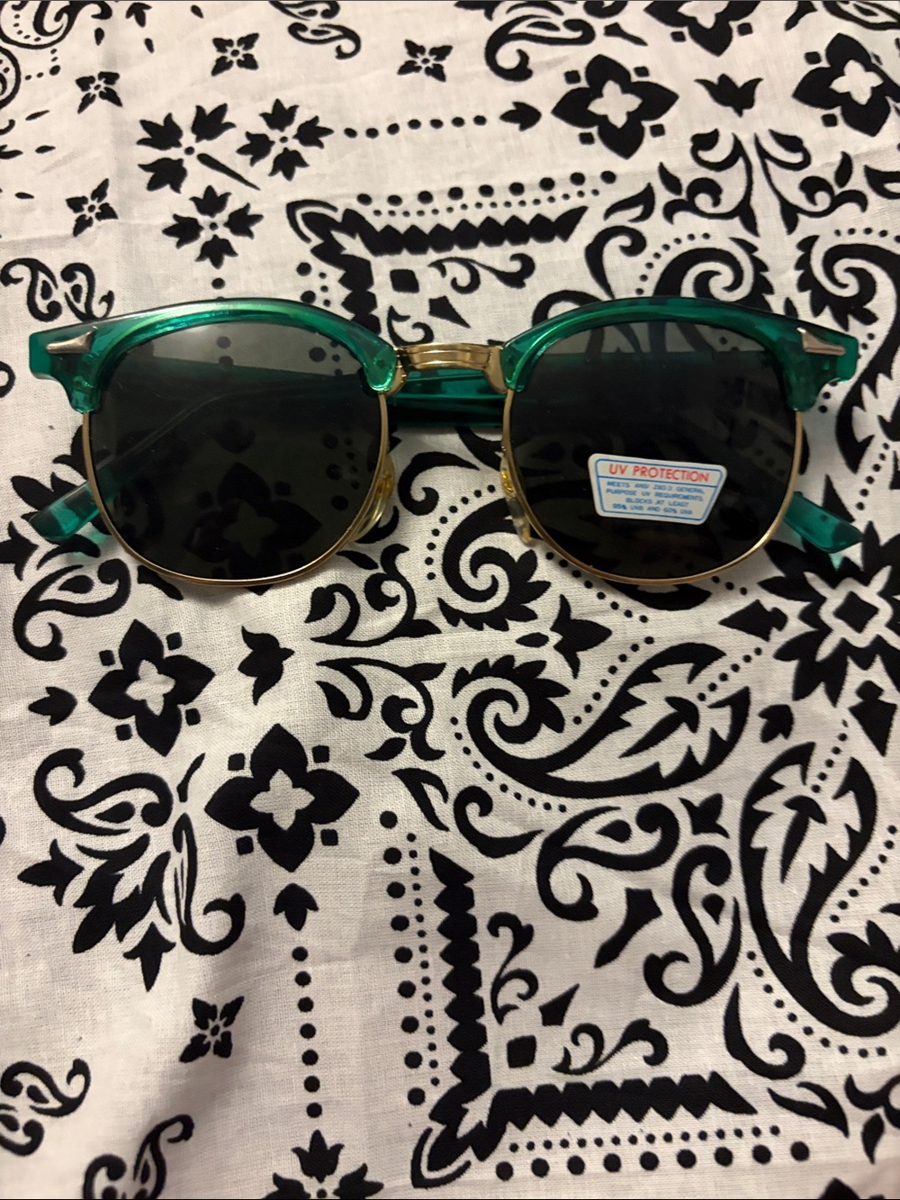 Sunglasses